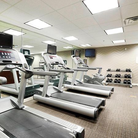 Residence Inn Lafayette Airport Luaran gambar