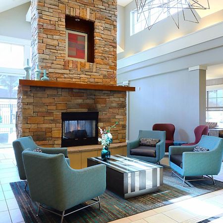 Residence Inn Lafayette Airport Luaran gambar