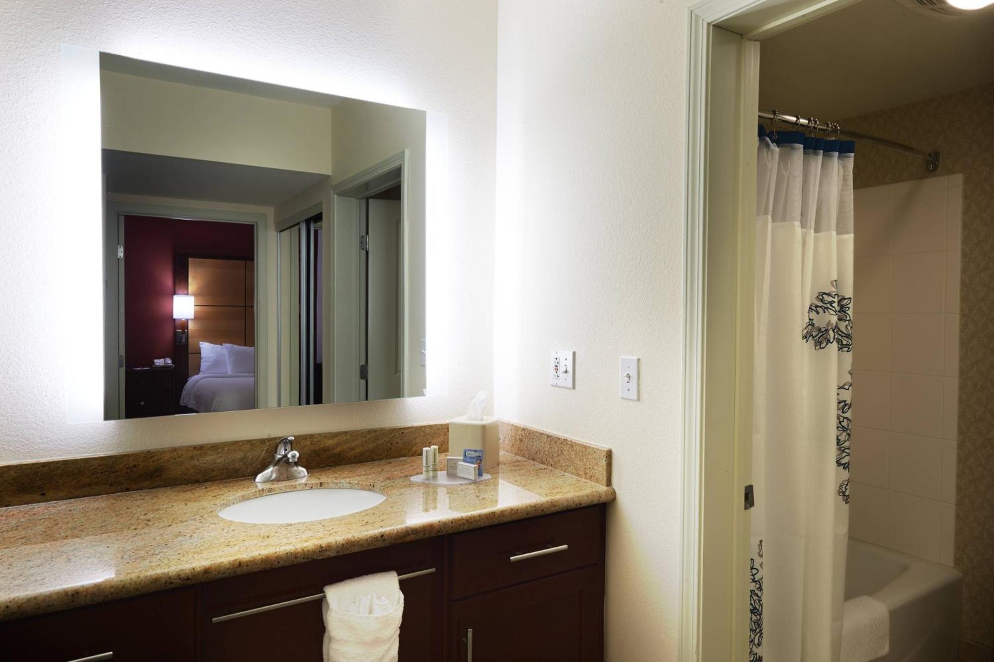 Residence Inn Lafayette Airport Luaran gambar