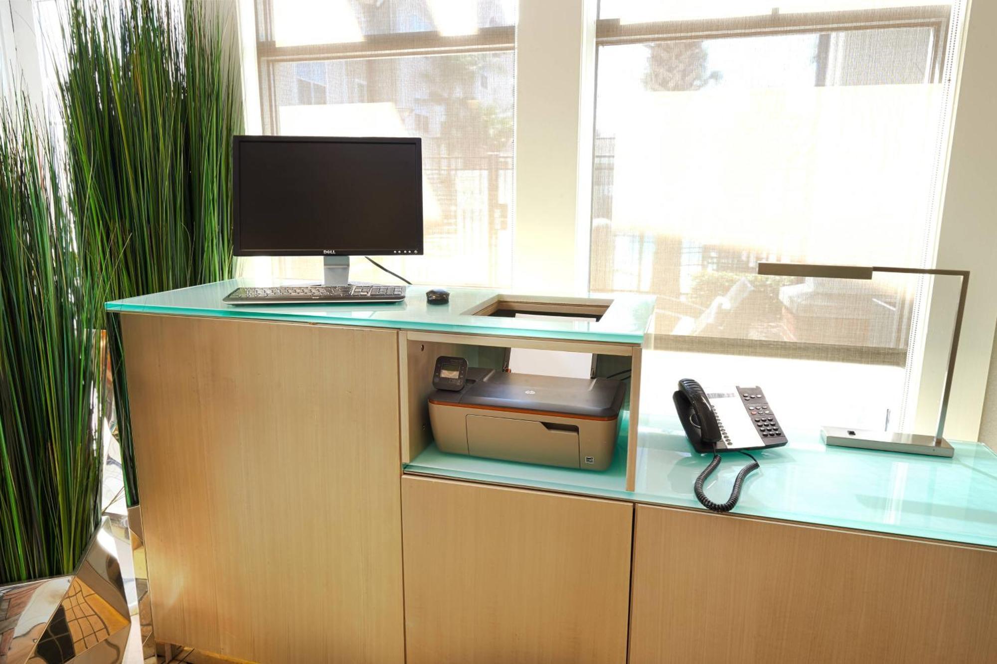 Residence Inn Lafayette Airport Luaran gambar