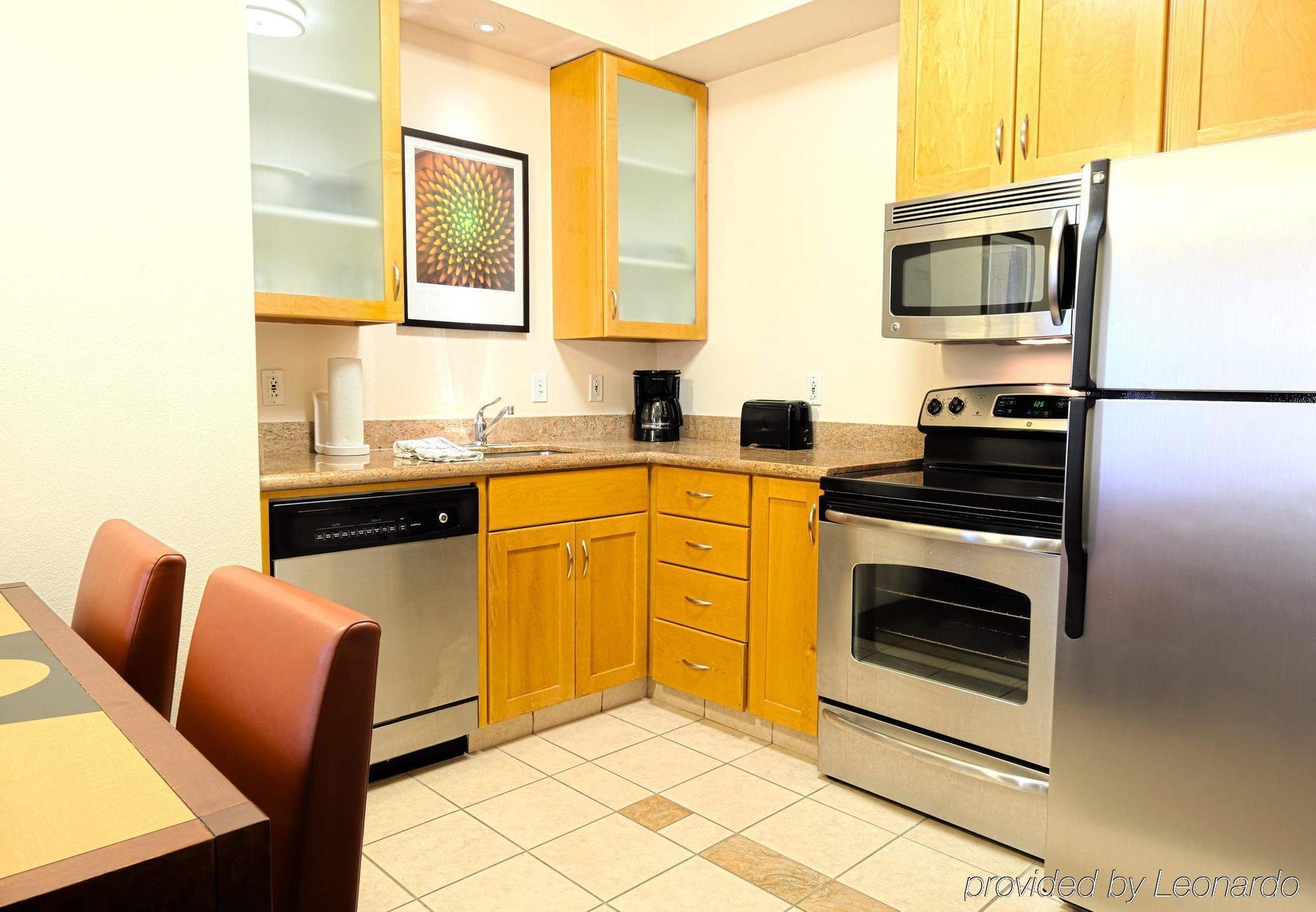 Residence Inn Lafayette Airport Luaran gambar
