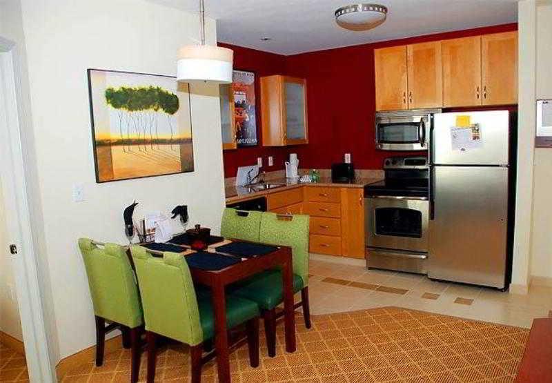Residence Inn Lafayette Airport Luaran gambar