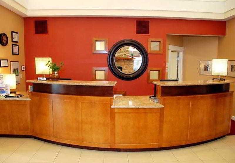 Residence Inn Lafayette Airport Dalaman gambar