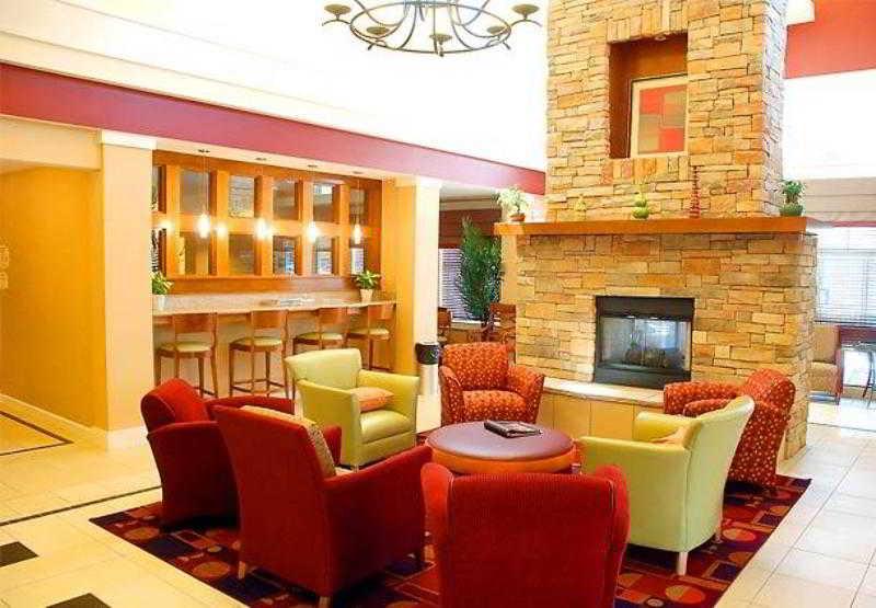 Residence Inn Lafayette Airport Dalaman gambar