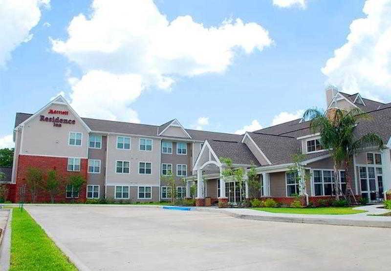 Residence Inn Lafayette Airport Luaran gambar