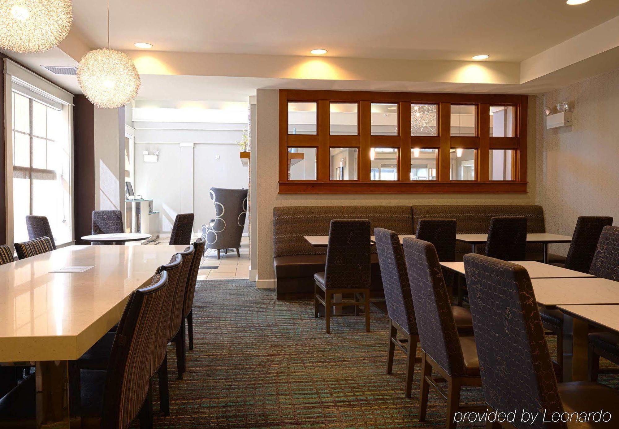 Residence Inn Lafayette Airport Luaran gambar