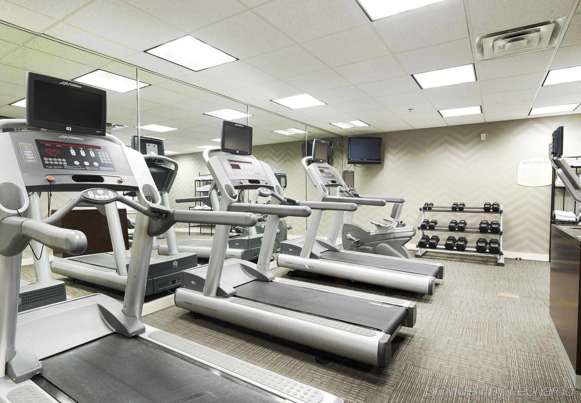 Residence Inn Lafayette Airport Luaran gambar