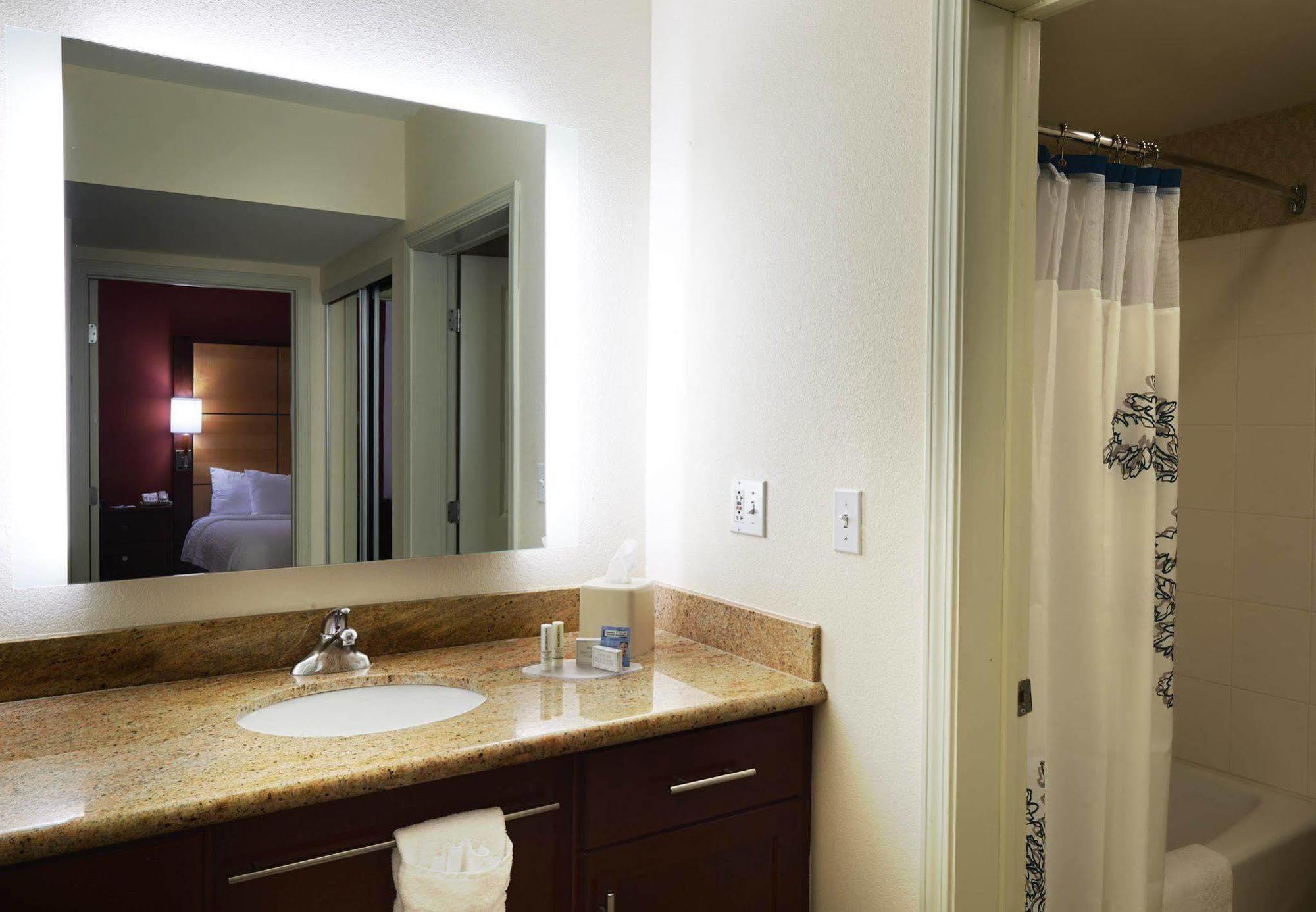 Residence Inn Lafayette Airport Luaran gambar