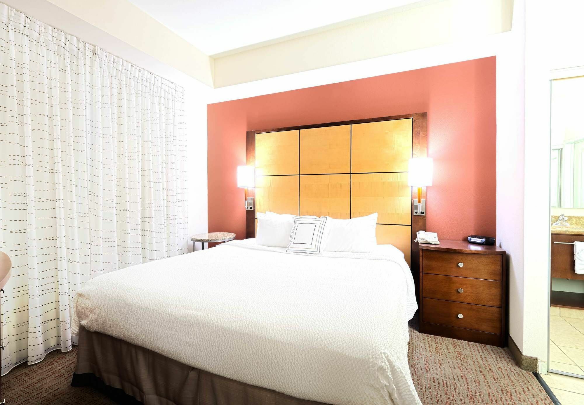 Residence Inn Lafayette Airport Luaran gambar