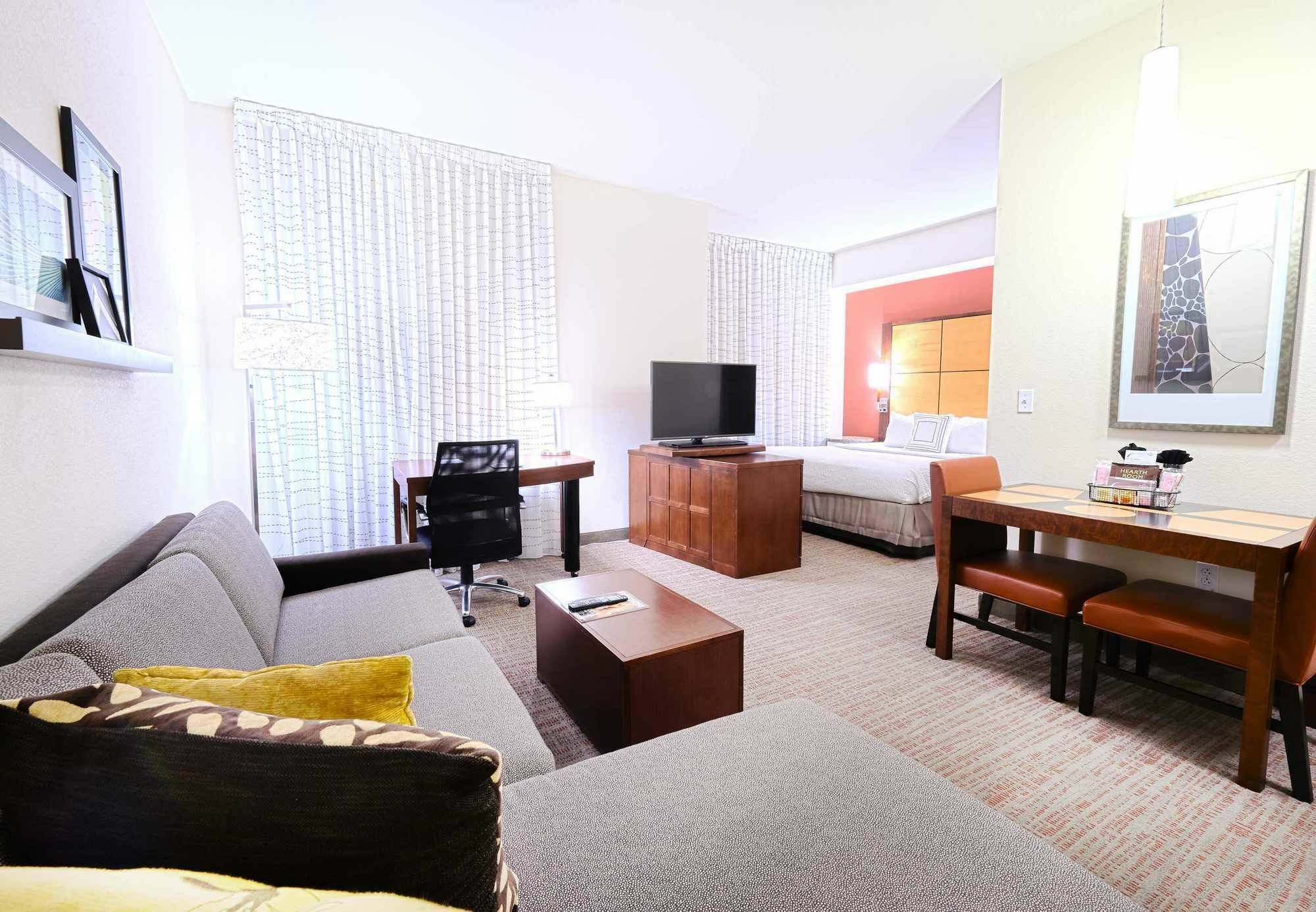 Residence Inn Lafayette Airport Luaran gambar